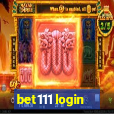 bet111 login